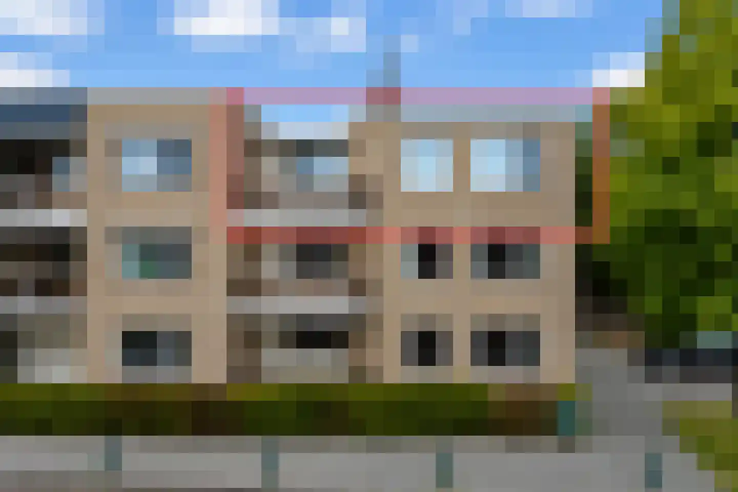 Baudeloo 34 B in Hulst