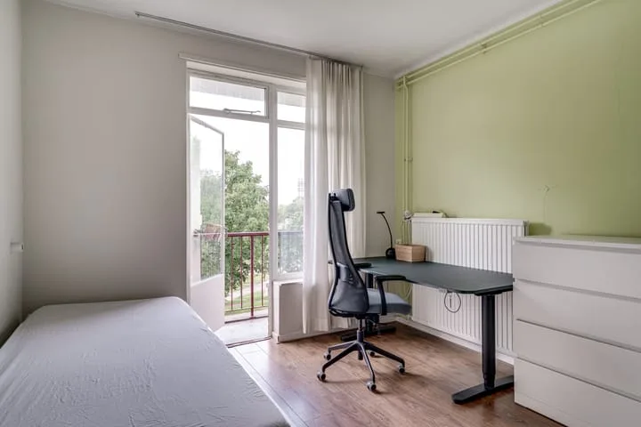Bauerstraat 39 3 Arnhem thumbnail 12