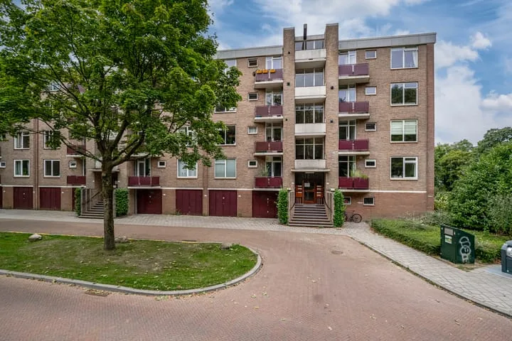 Bauerstraat 39 3 Arnhem thumbnail 30