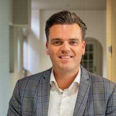 Foto von Bauke Coppes