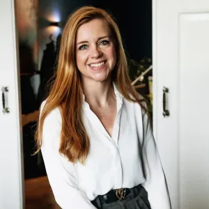 Photo de Baukje Ribbius