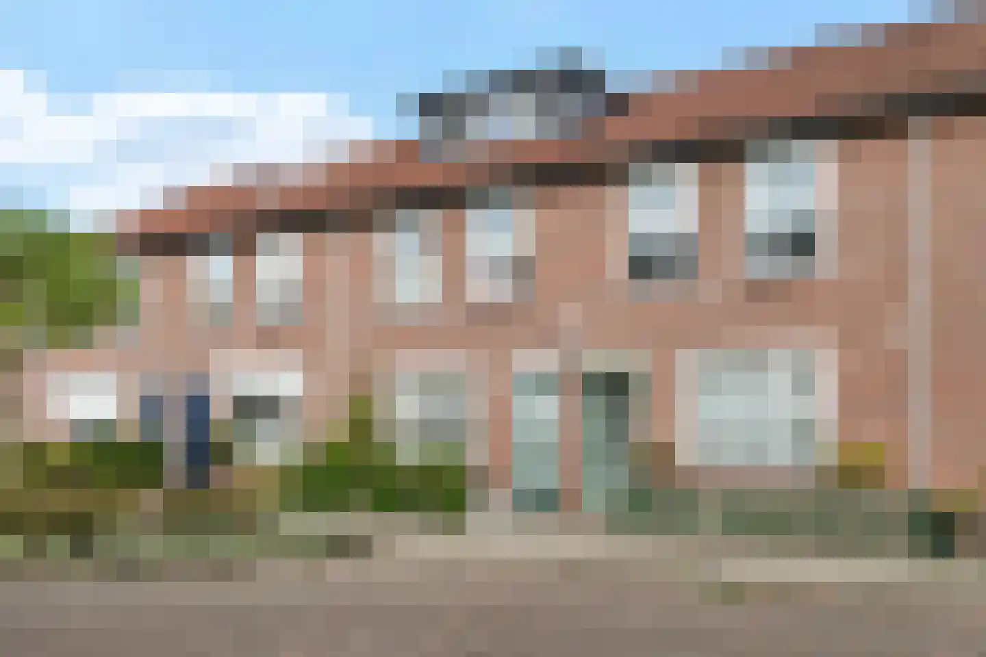 Baurichter 9 in Enschede