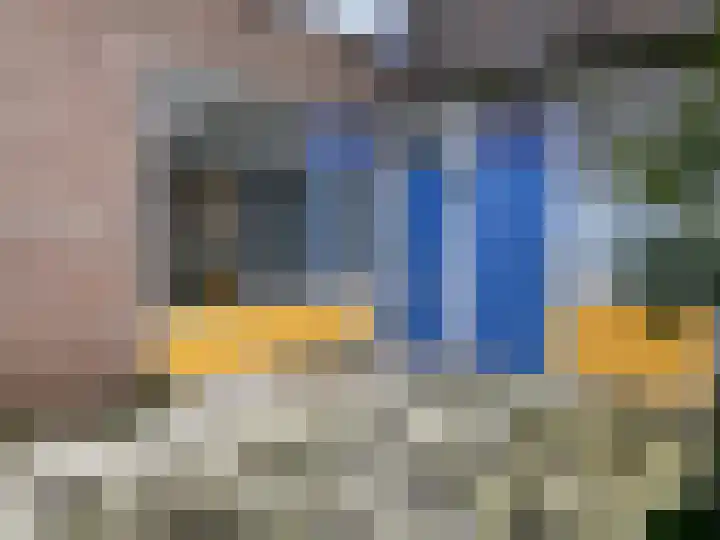 Bauxietpad 1 in Delft