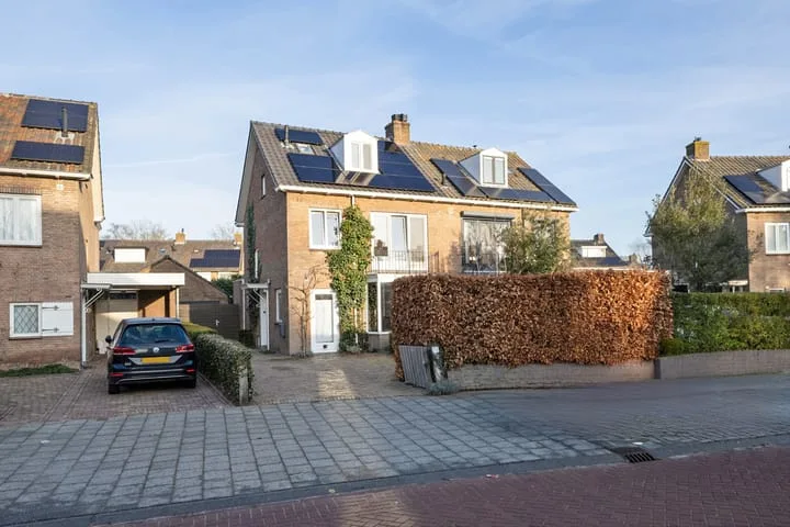 Bavelselaan 205 Breda thumbnail 5