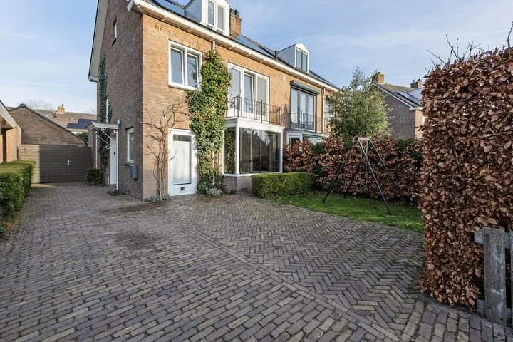 Bavelselaan 205 Breda thumbnail 50