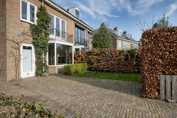 Bavelselaan 205 Breda thumbnail 51