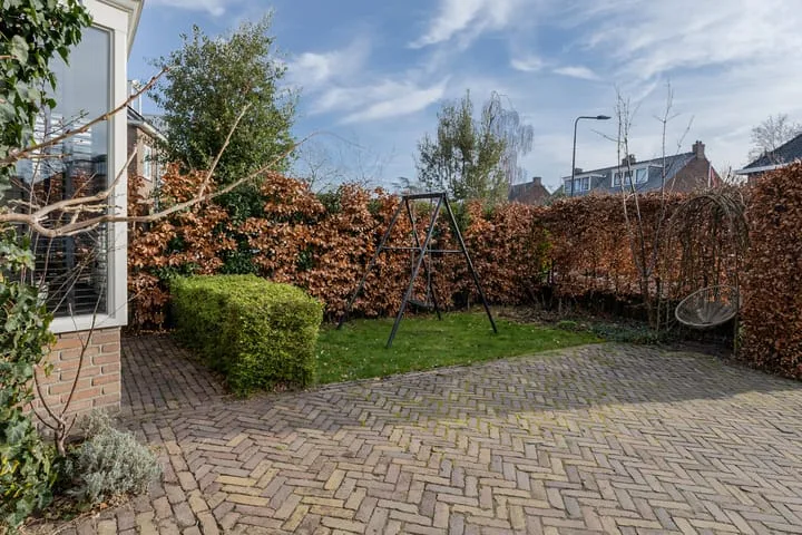 Bavelselaan 205 Breda thumbnail 52