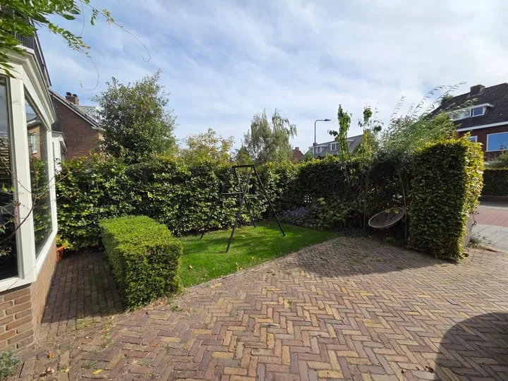 Bavelselaan 205 Breda thumbnail 53