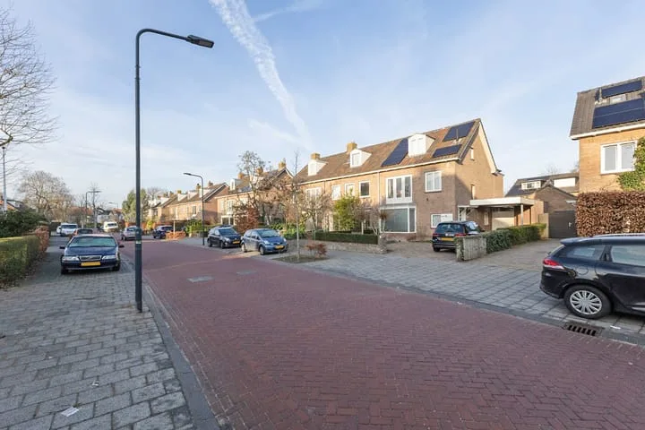 Bavelselaan 205 Breda thumbnail 54