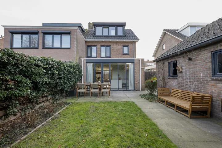 Bavelselaan 205 Breda thumbnail 6