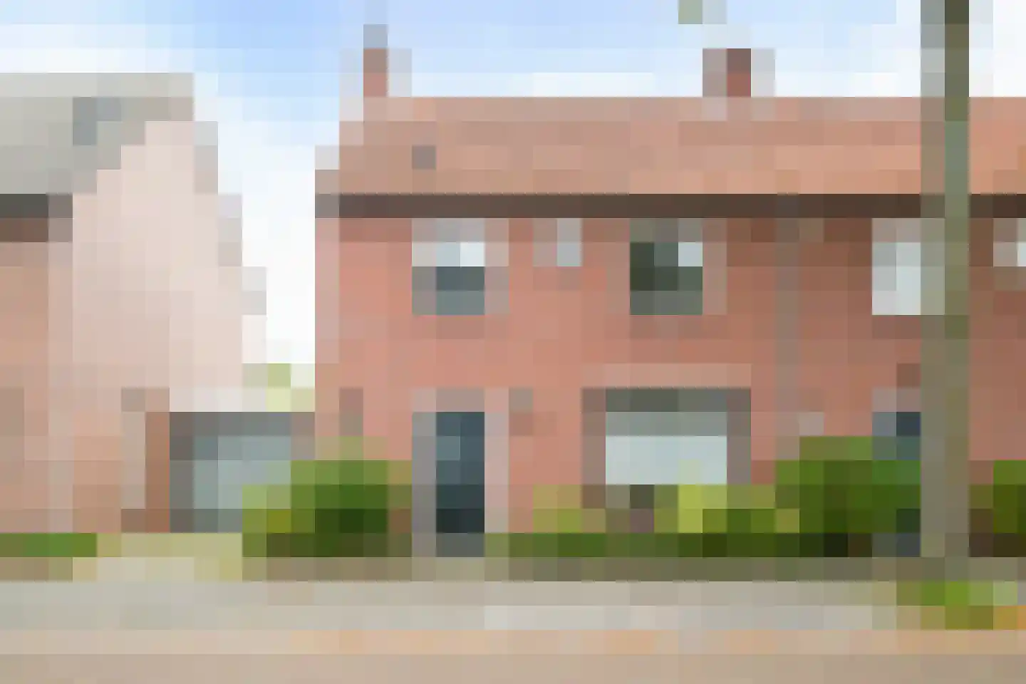 Bavelselaan 3 in Breda