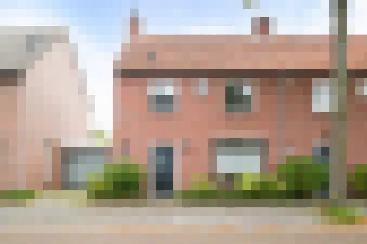 Bavelselaan 3 in Breda