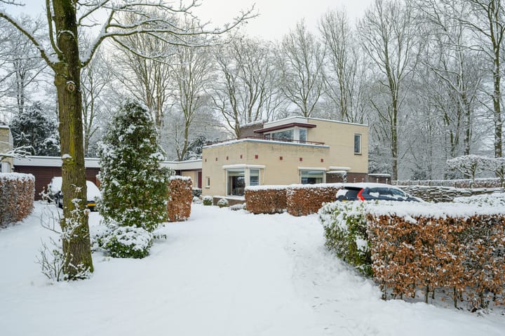 Bavelselaan 331 in Breda