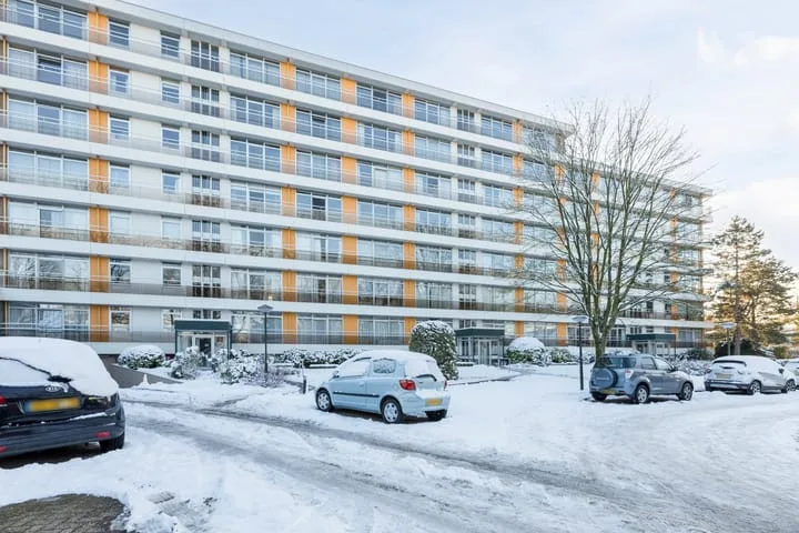 Bavelselaan 372 Breda thumbnail 21