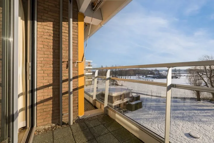 Bavelselaan 372 Breda thumbnail 6