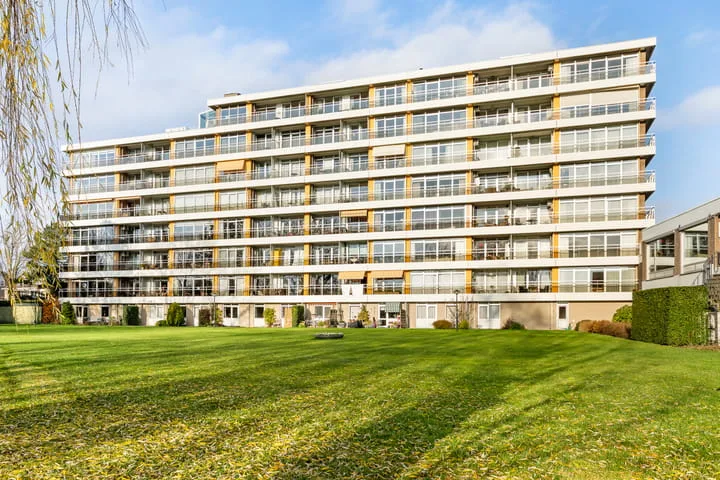 Bavelselaan 398 Breda