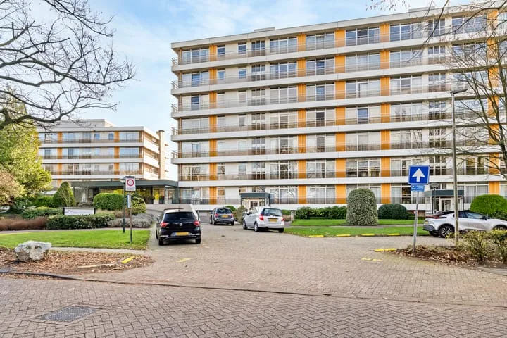 Bavelselaan 398 Breda thumbnail 19