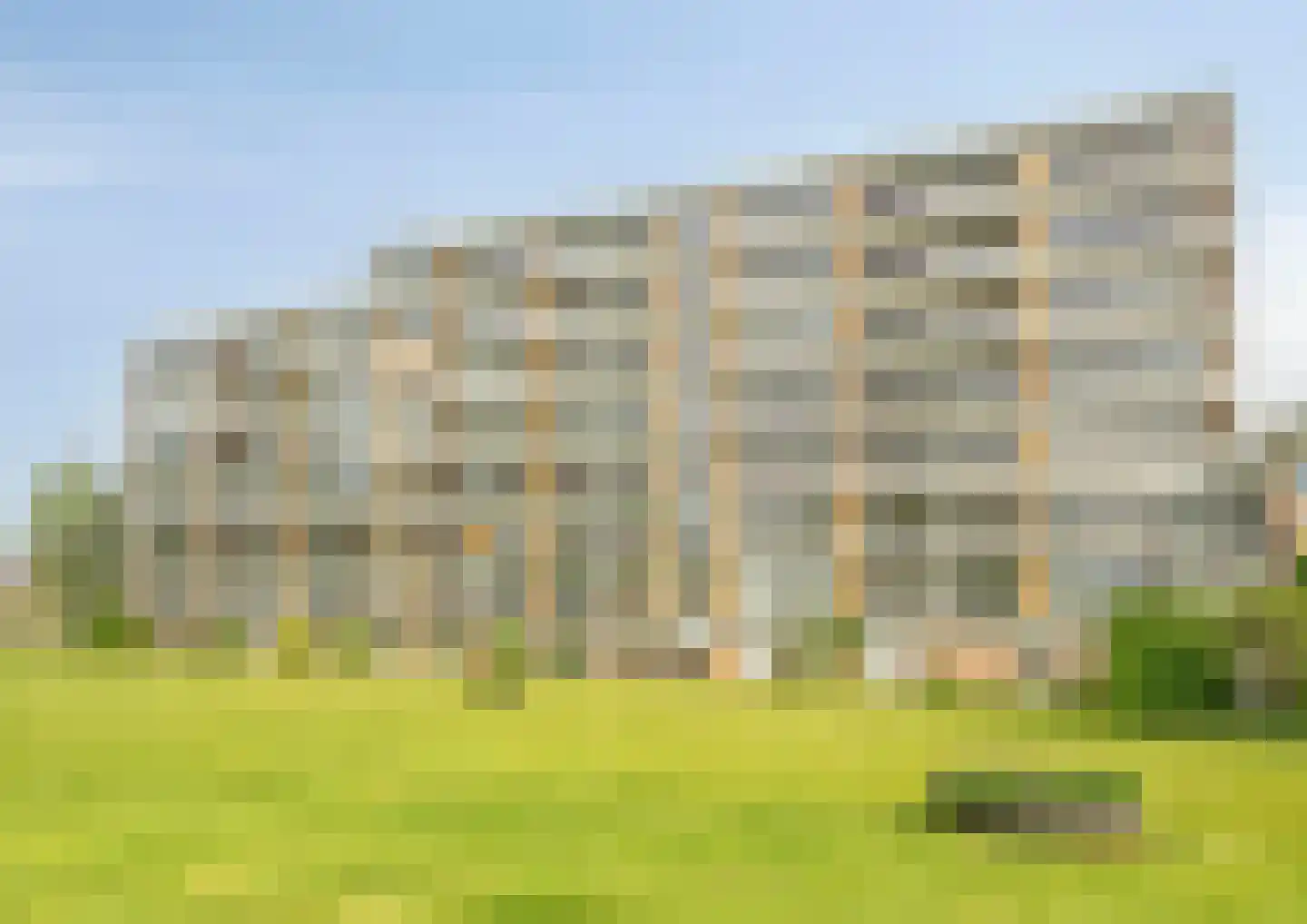 Bavelselaan 404 in Breda