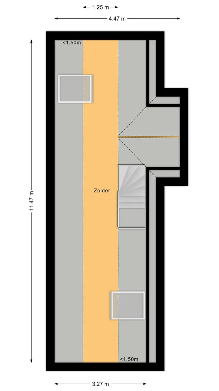 Bavinkhof 11 Amsterdam thumbnail 56
