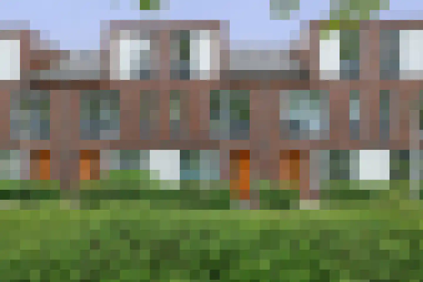 Bayeuxlaan 14 in Eindhoven