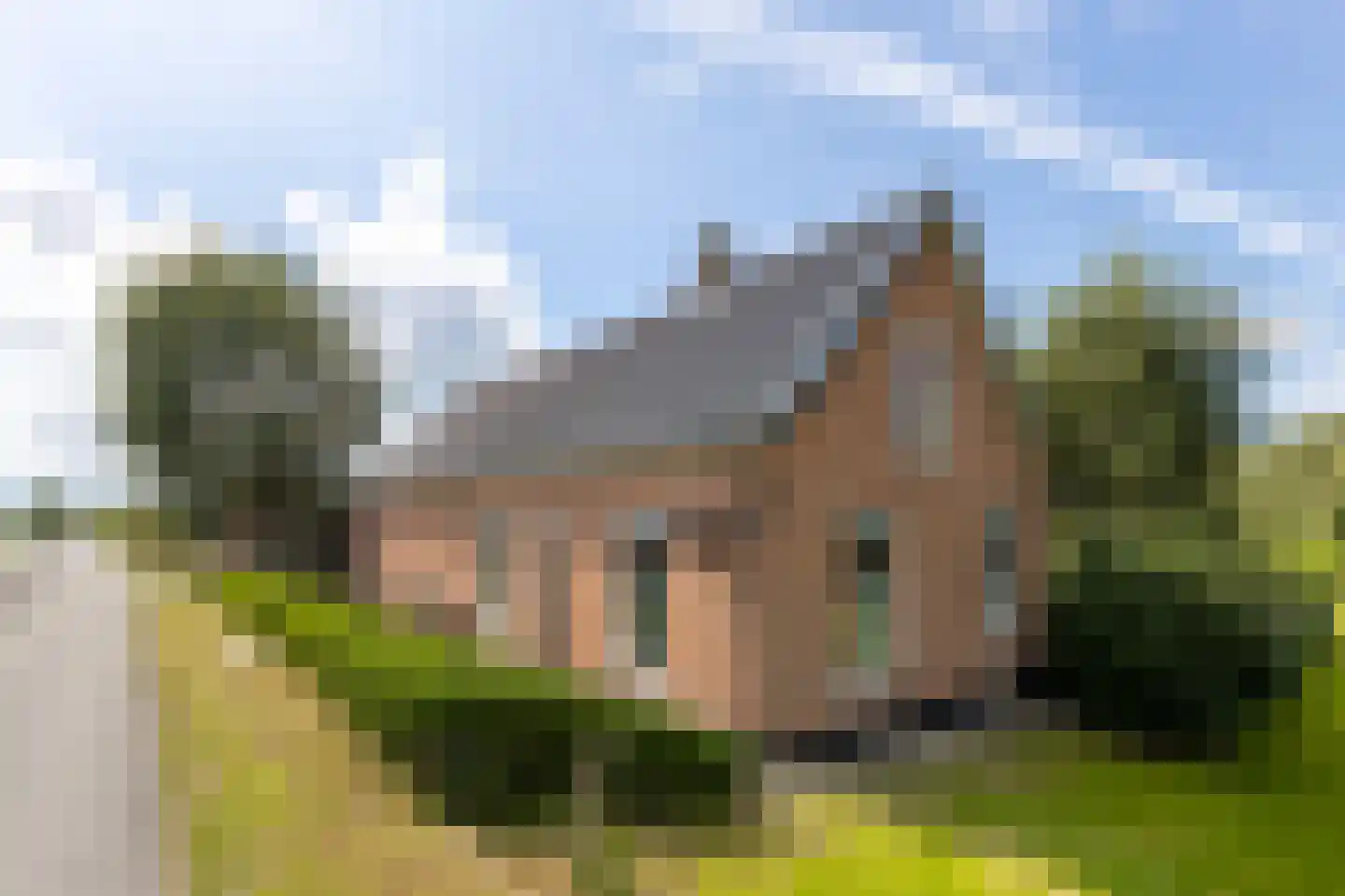 Bazeldijk 20 Hoogblokland thumbnail 45