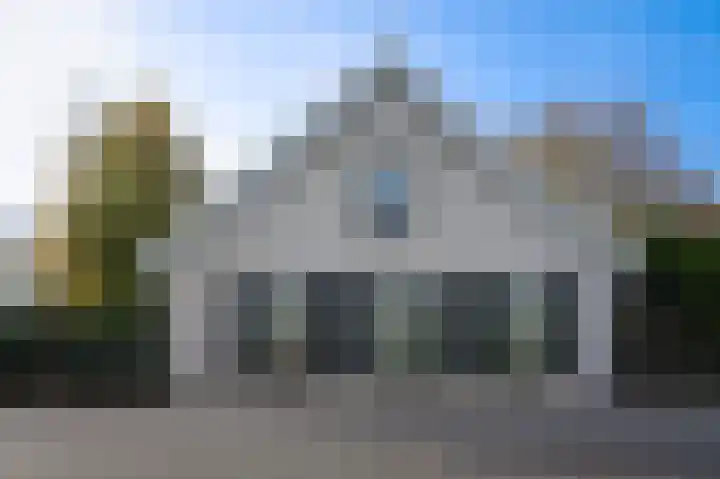 Bazeldijk 40 in Hoogblokland