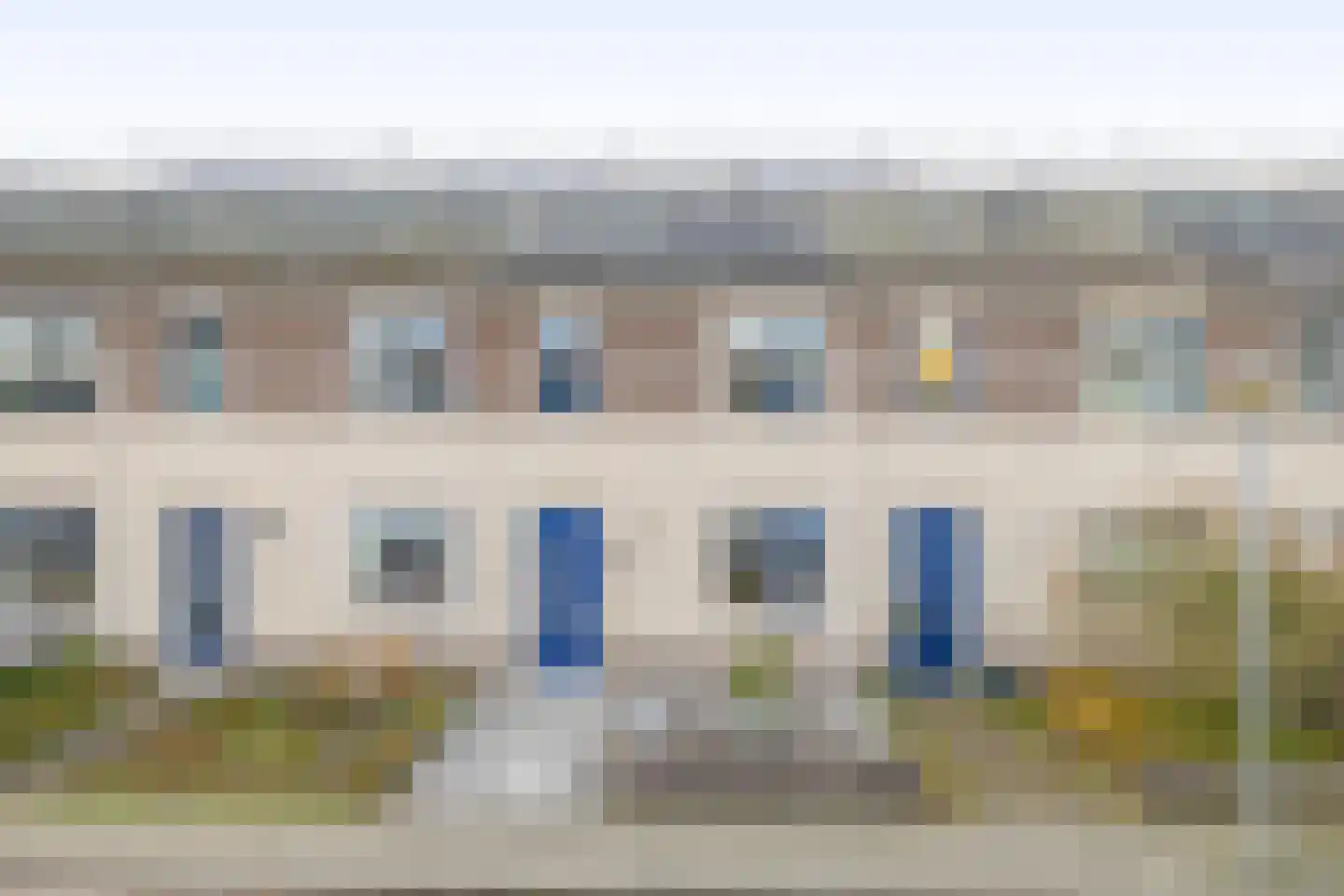 Bazuindreef 76 Harderwijk