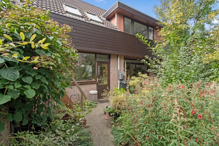 Bazuinlaan 38 Nieuwegein thumbnail 28