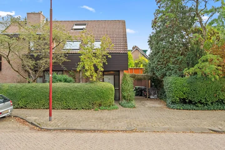 Bazuinlaan 38 Nieuwegein thumbnail 5