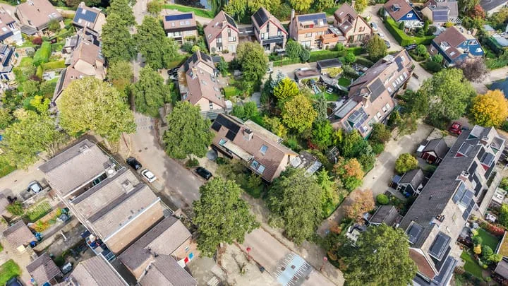Bazuinlaan 38 Nieuwegein thumbnail 51