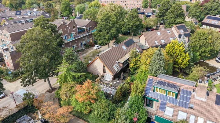 Bazuinlaan 38 Nieuwegein thumbnail 52