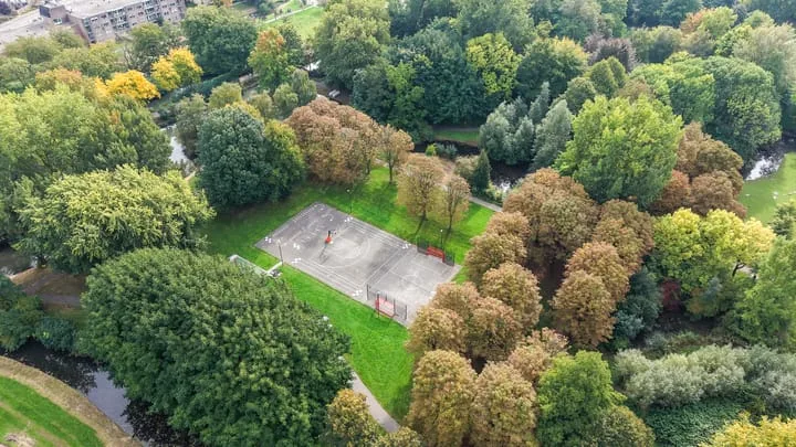 Bazuinlaan 38 Nieuwegein thumbnail 55