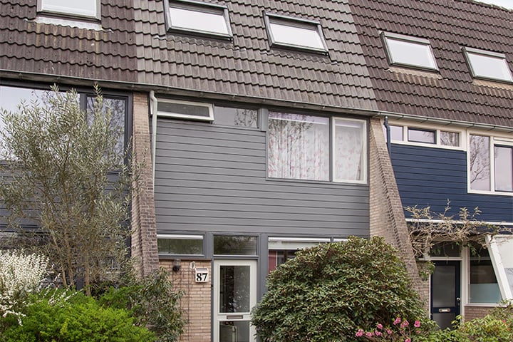 Bazuinlaan 87 dans Etten-Leur photo