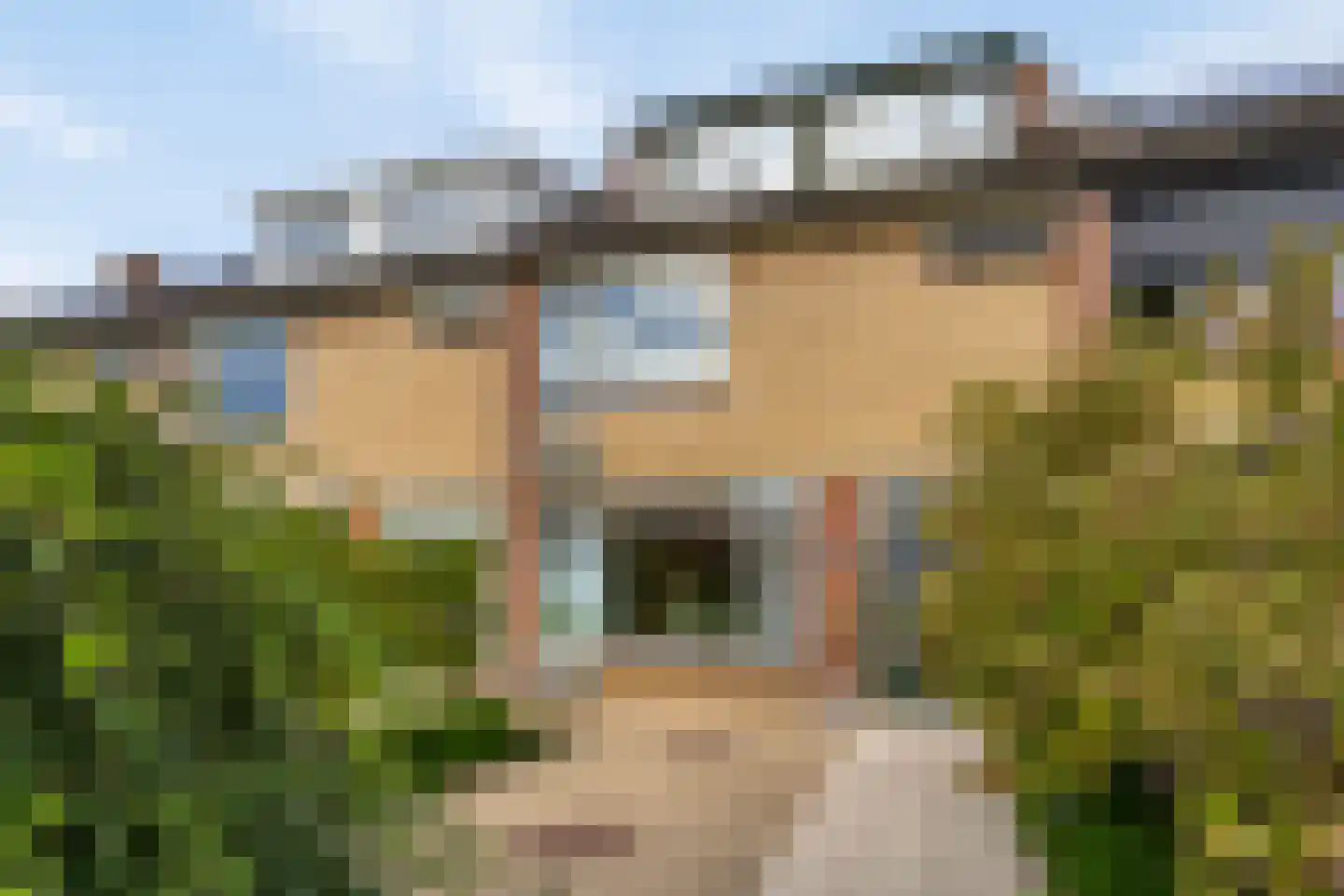 Bazuinstraat 30 Arkel foto 2