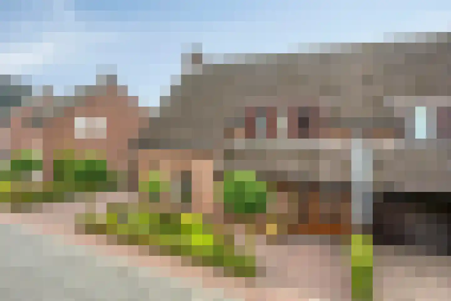 Bazuinstraat 4 Sint Hubert