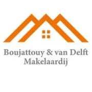 Logotipo BD Makelaardij