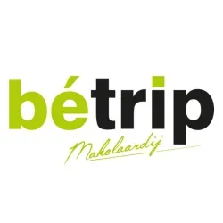 Logo bé trip makelaardij