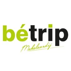 Logo bé trip makelaardij
