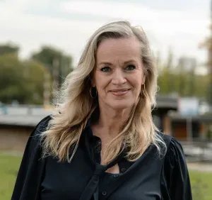 Foto van Bea Vrieling - Hakkeling