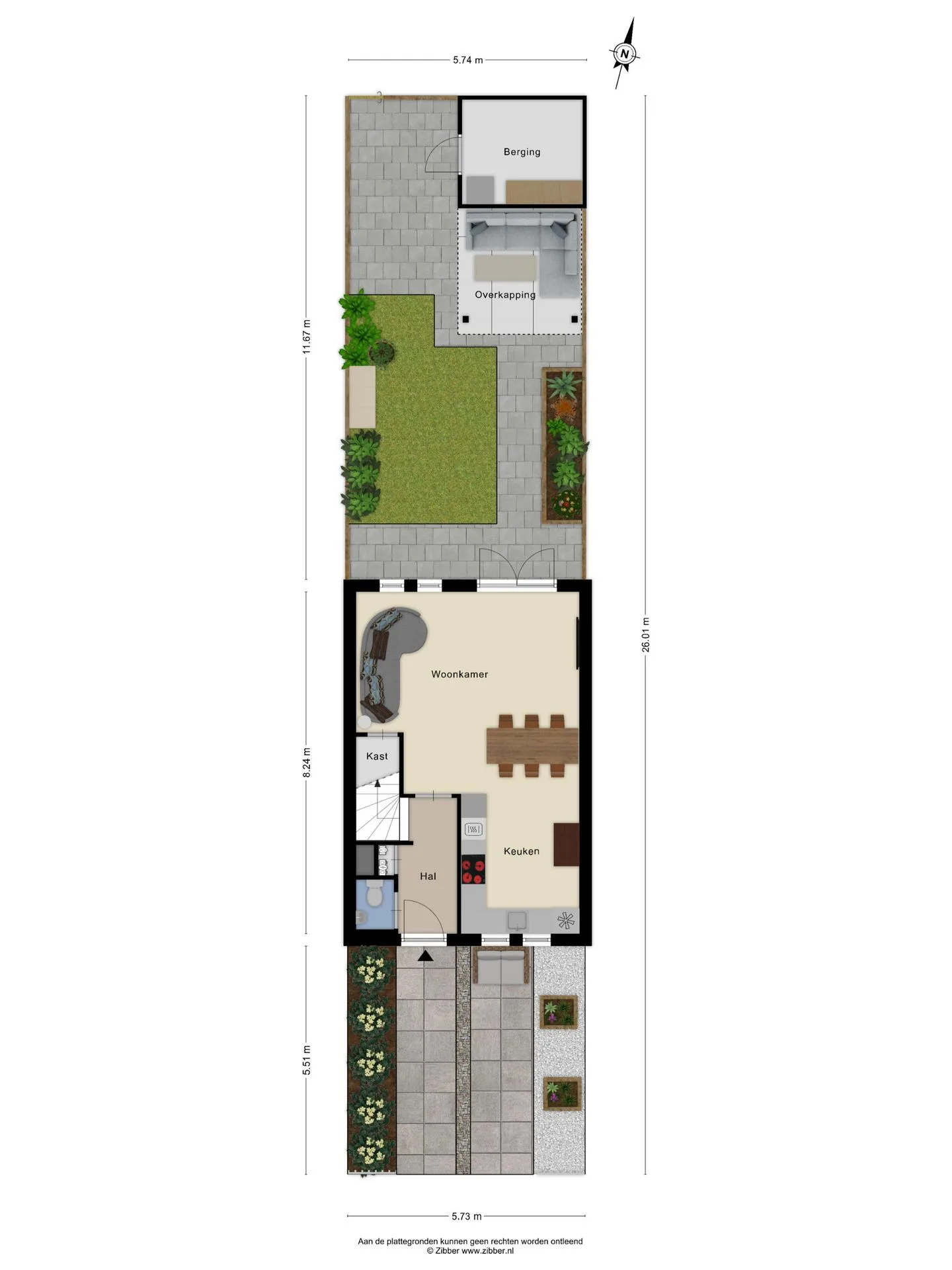 Beatlesstraat 15 Lent thumbnail 39