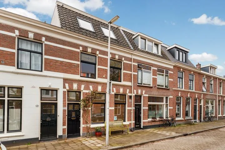Bürofoto von Beatrijs de Jong Makelaardij