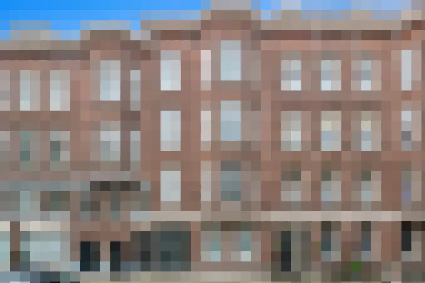 Beatrijsstraat 10 A 02 Rotterdam