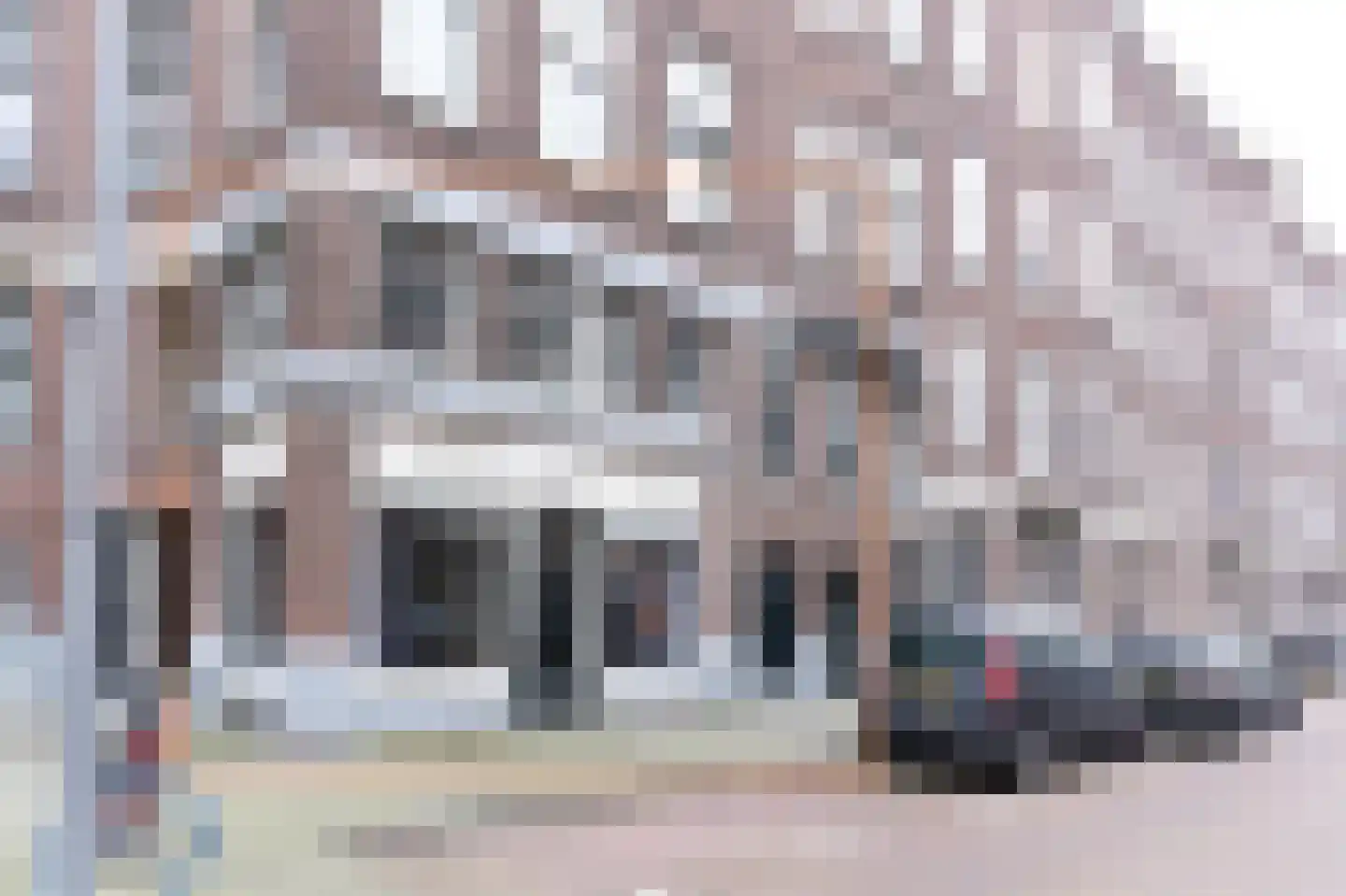 Beatrijsstraat 8 A in Rotterdam