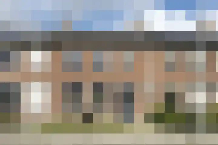 Beatrijsweg 23 Klundert
