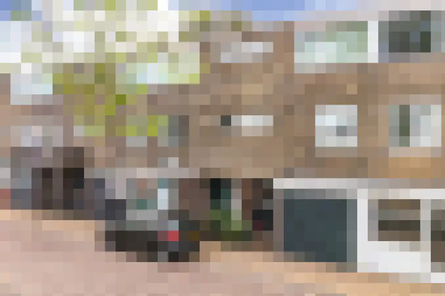 Beatrix de Rijkstraat 98 in Beverwijk
