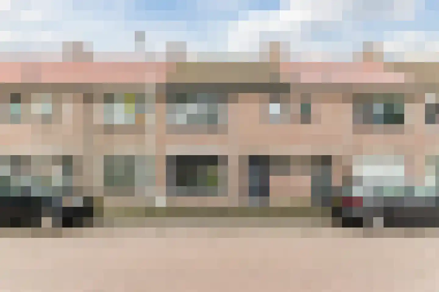 Beatrixhof 28 in Tilburg