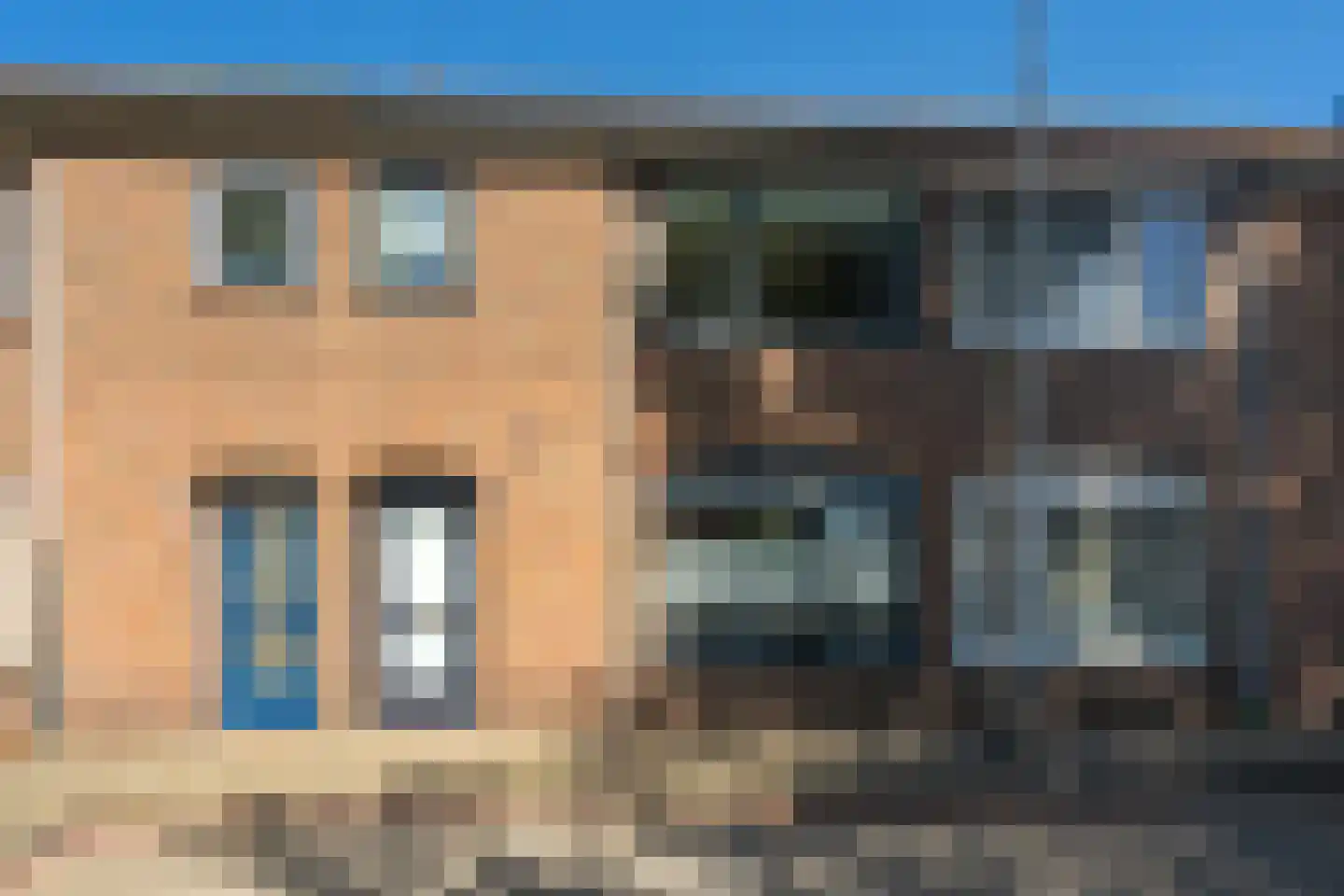 Beatrixhof 9 Tilburg