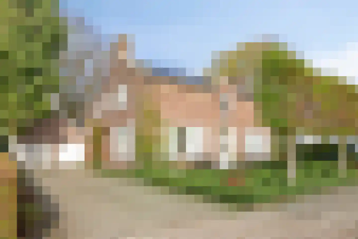 Beatrixlaan 11 in Boekel