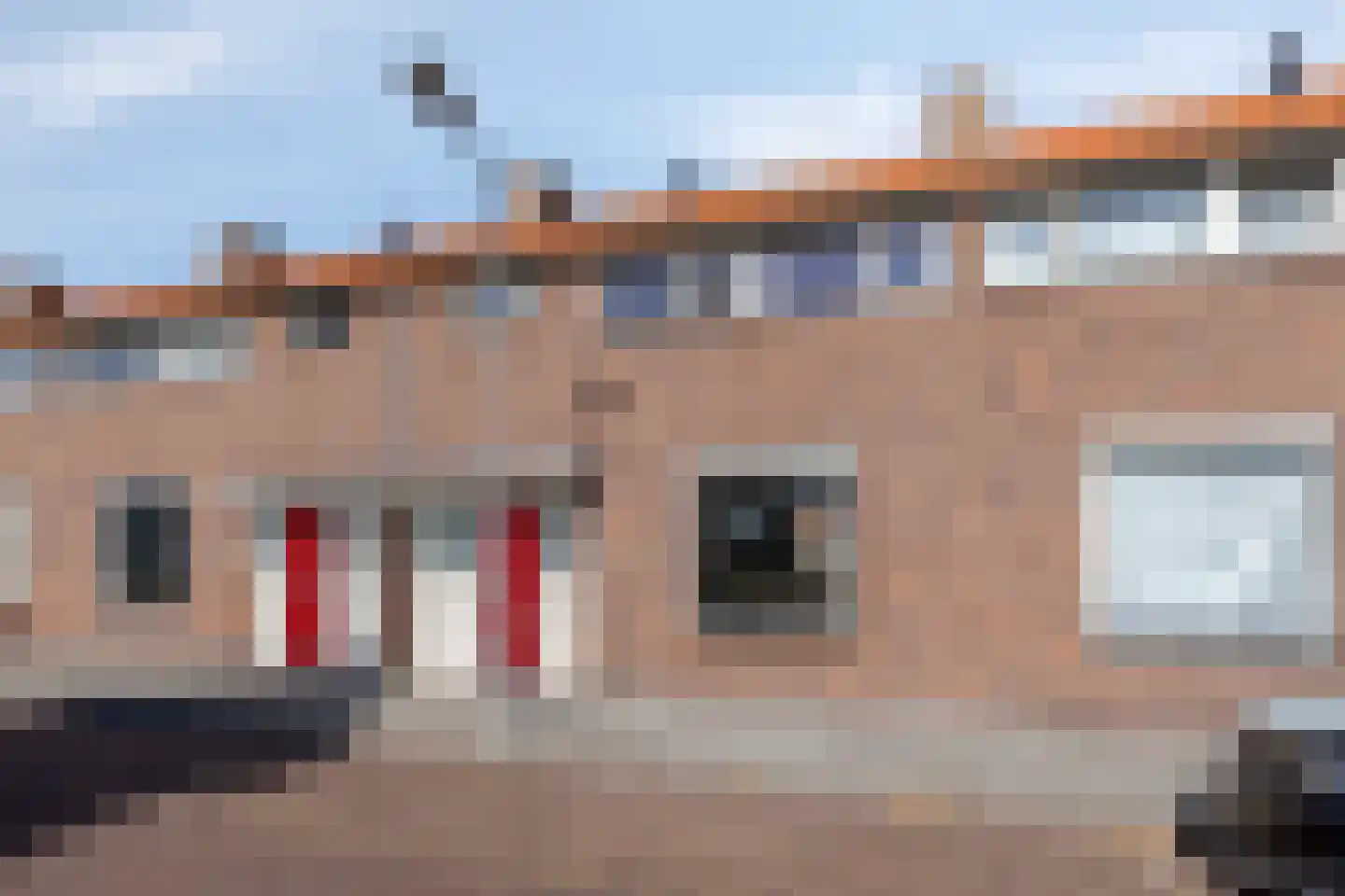 Beatrixlaan 123 in Vlissingen
