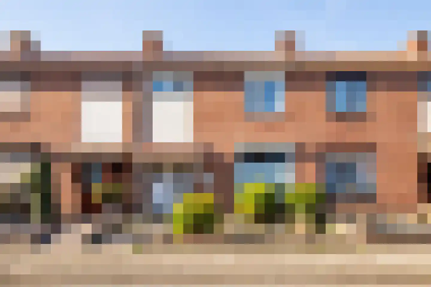 Beatrixlaan 13 in Posterholt
